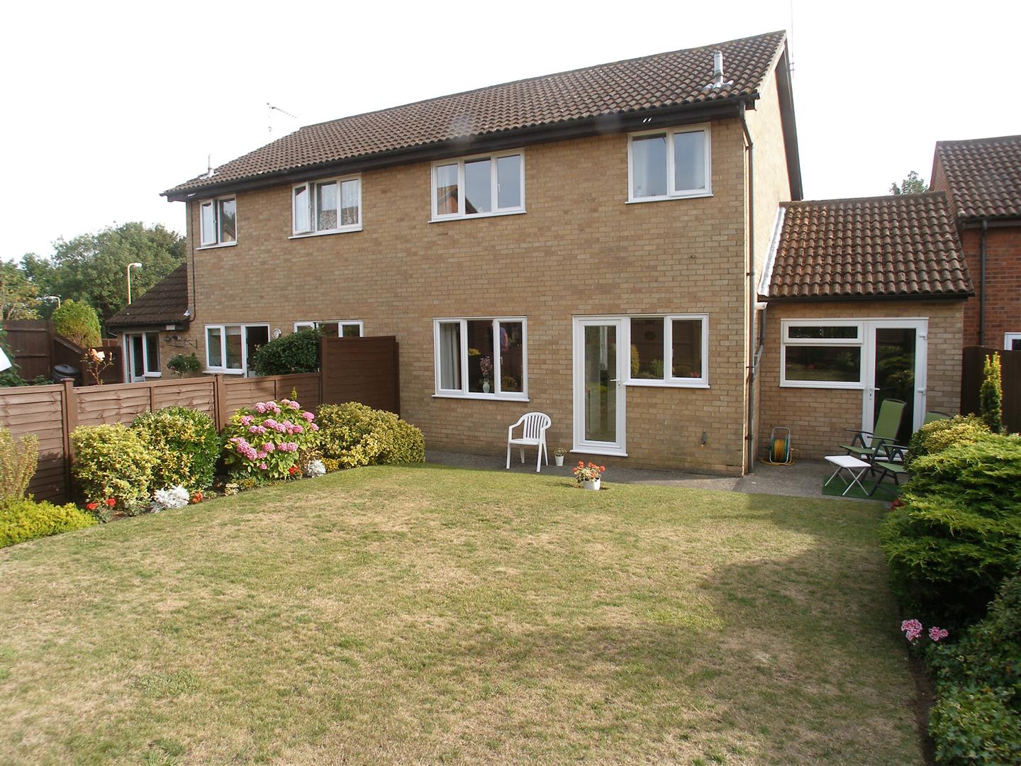 Thorley Park Stortford, CM23 , 3 bed, Type unknown, CM23 4EW